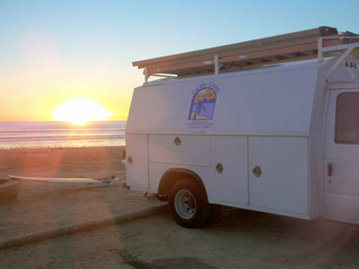 Pacific Coast Electric - Serving Orange County